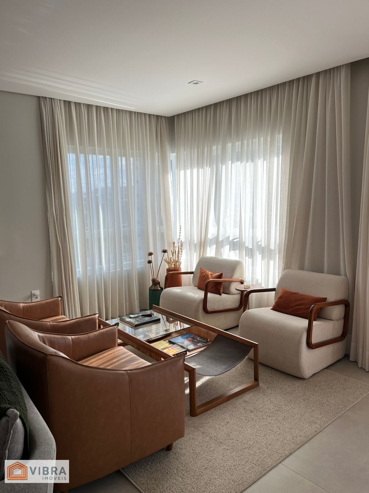 Foto 3 de Apartamento Porteira fechada a Venda - The Garden Gramercy Park - Green Valley - Alphaville