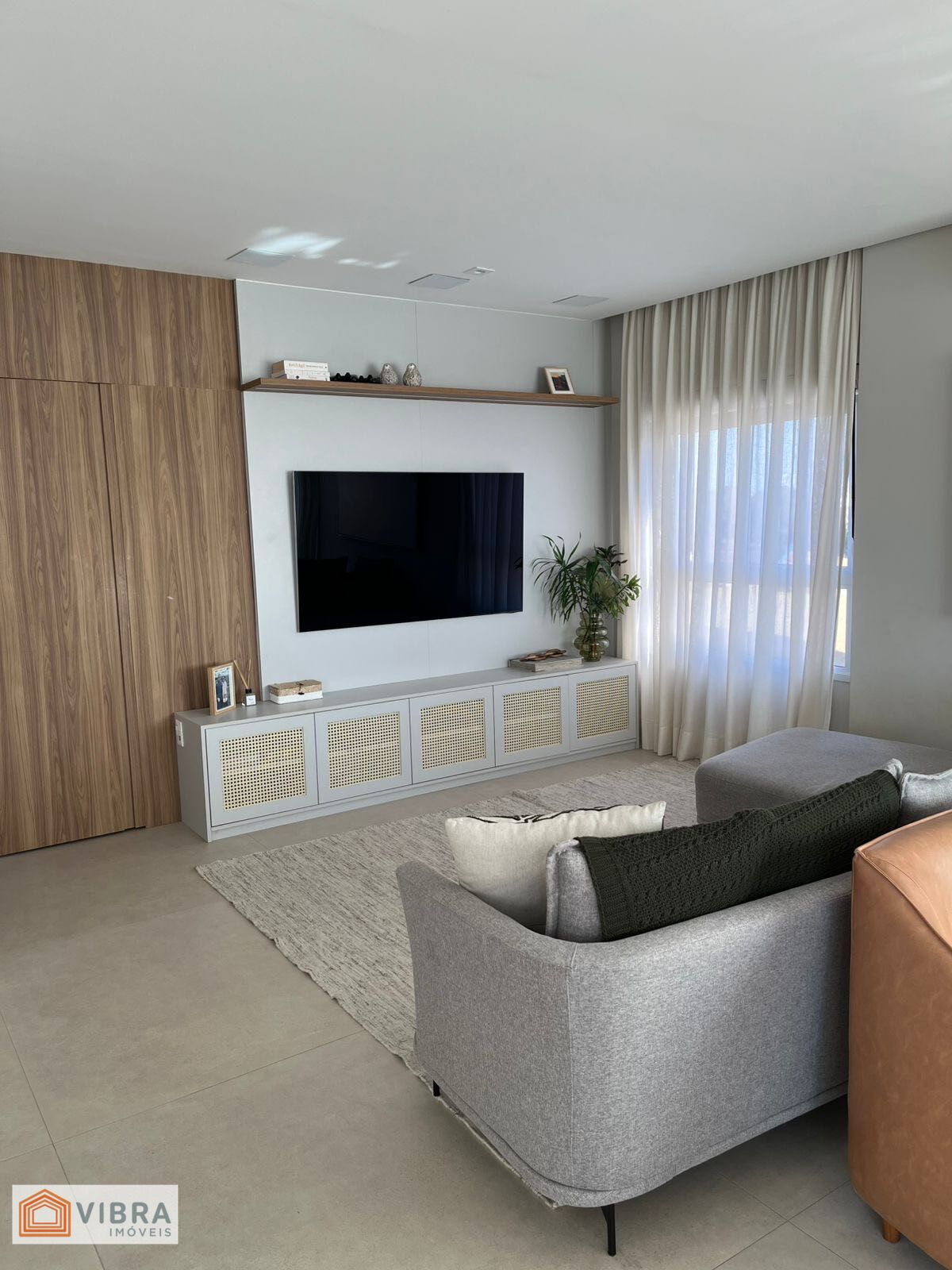 Foto 4 de Apartamento Porteira fechada a Venda - The Garden Gramercy Park - Green Valley - Alphaville