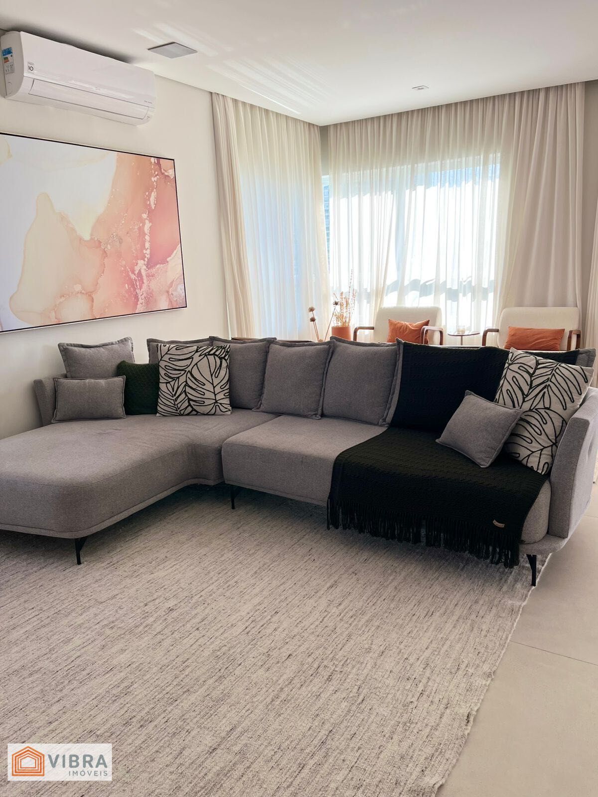 Foto 5 de Apartamento Porteira fechada a Venda - The Garden Gramercy Park - Green Valley - Alphaville