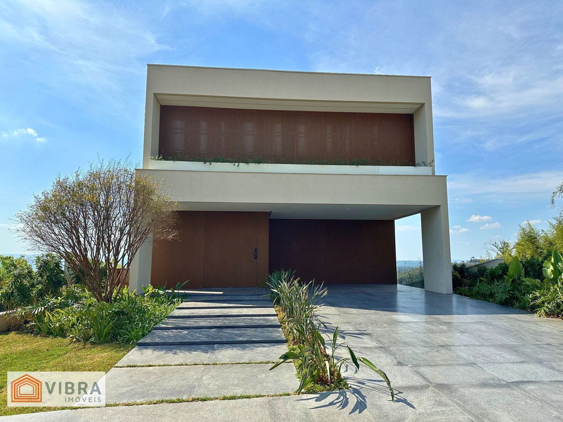 Casa à venda no bairro Alphaville em Santana de Parnaíba/SP