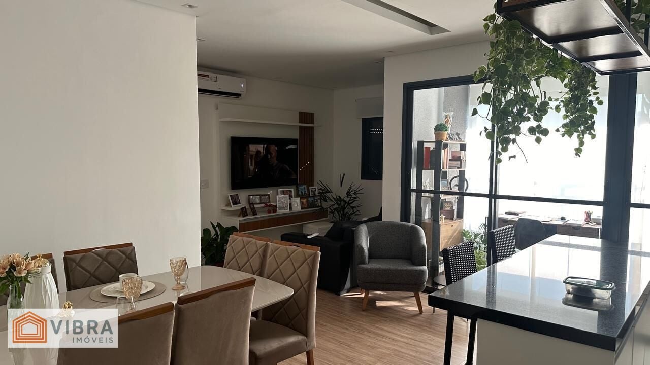 Foto 4 de Apartamento para alugar no bairro Alphaville em Barueri/SP