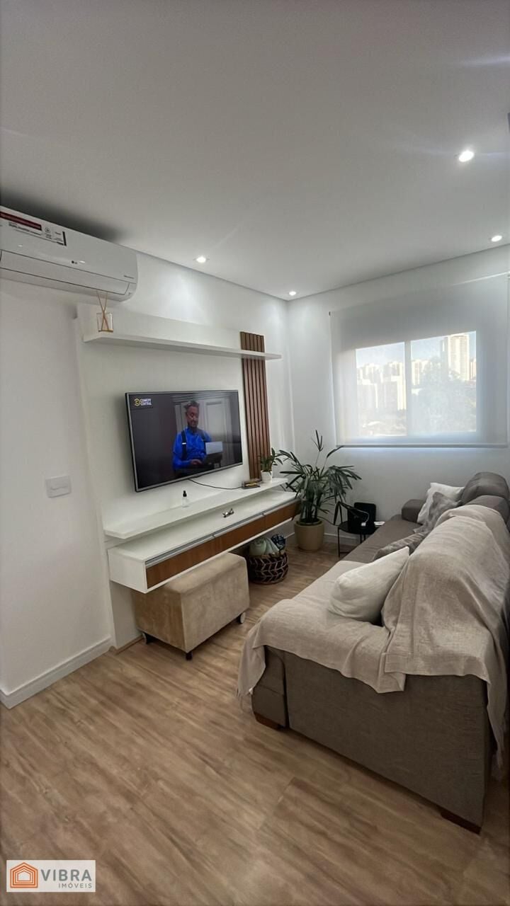 Foto 5 de Apartamento para alugar no bairro Alphaville em Barueri/SP
