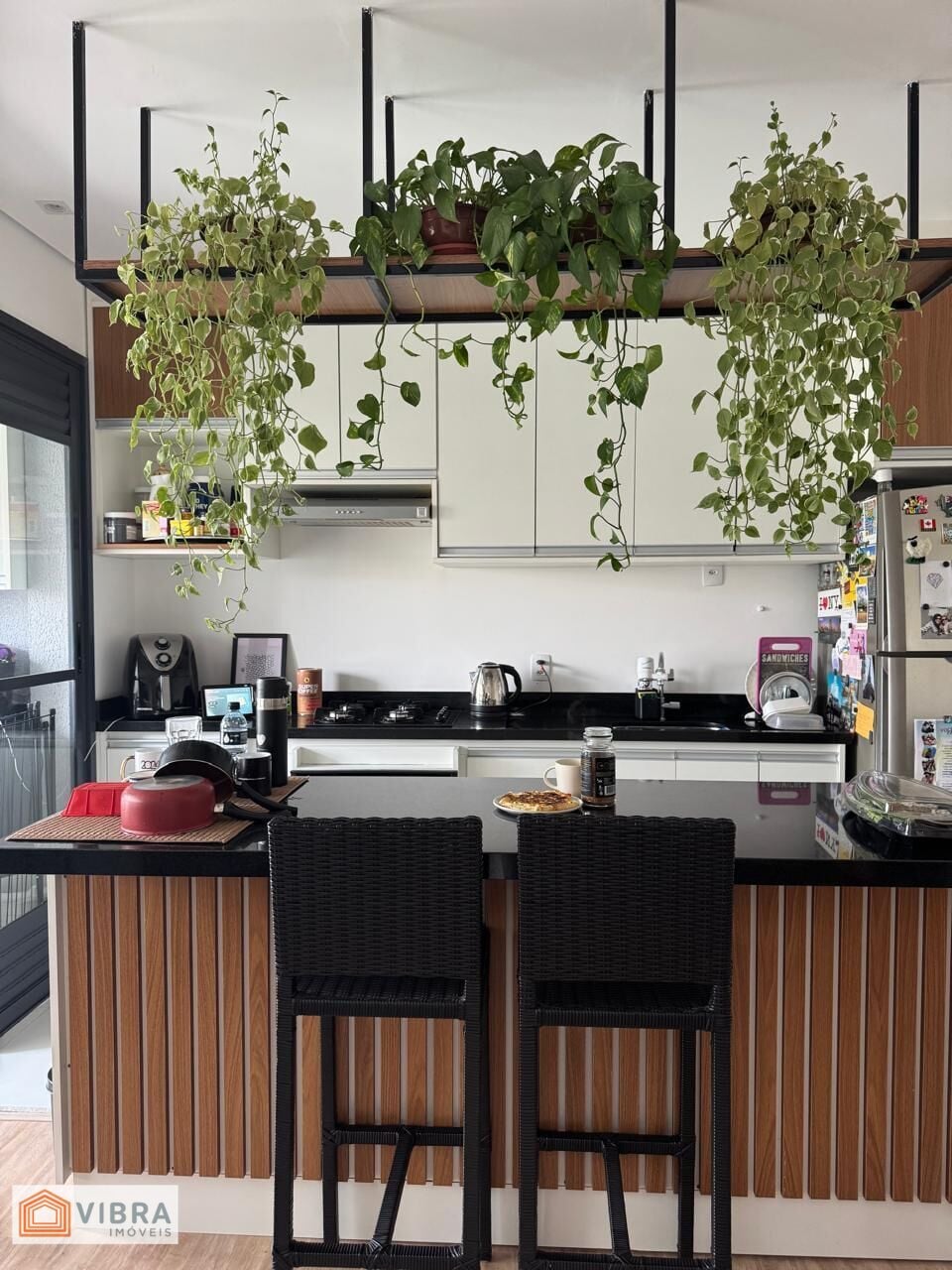 Apartamento para alugar no bairro Alphaville em Barueri/SP