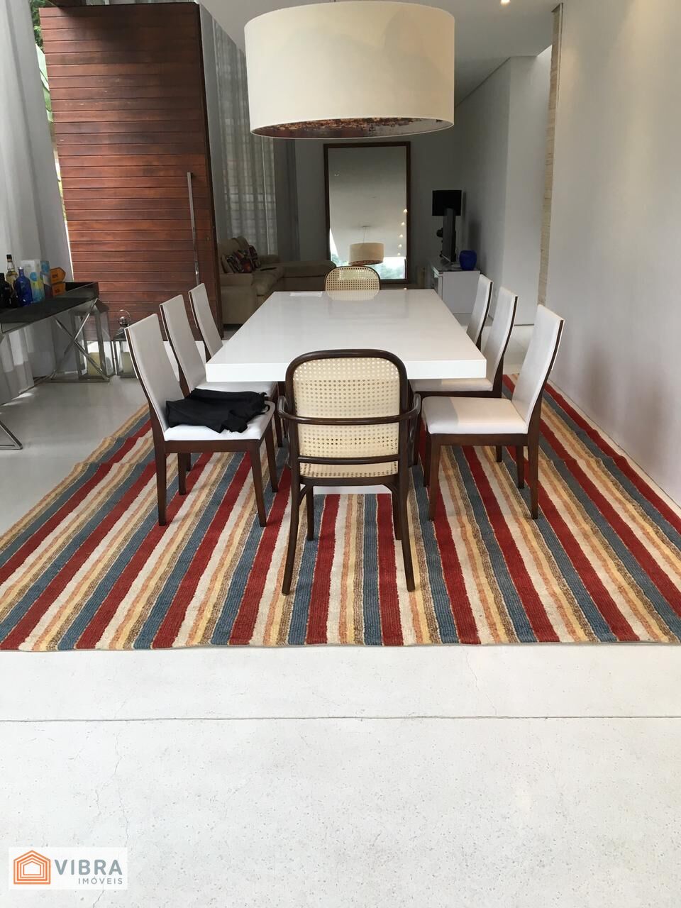 Foto 2 de Casa à venda no bairro Alphaville em Santana de Parnaíba/SP