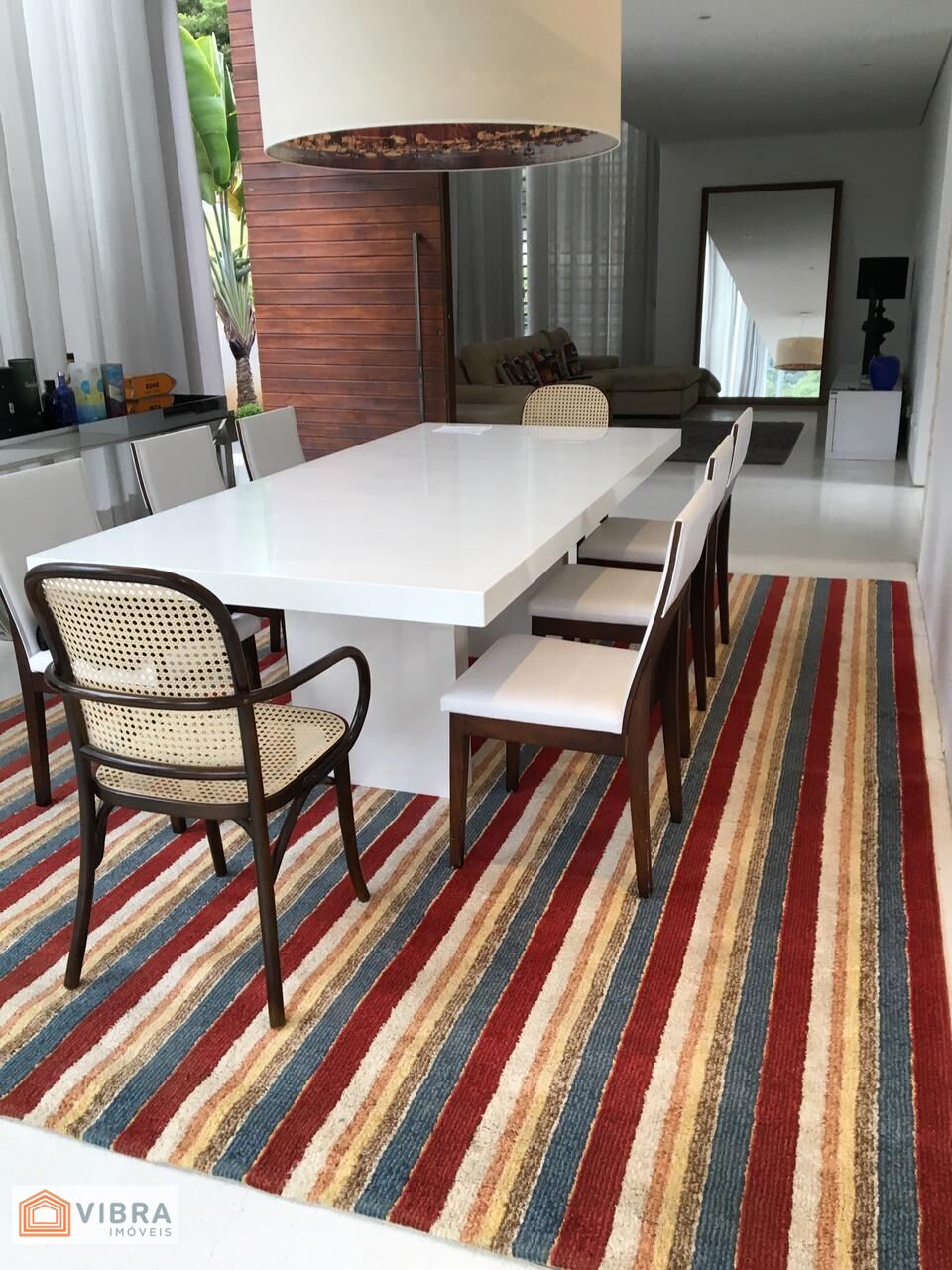 Foto 4 de Casa à venda no bairro Alphaville em Santana de Parnaíba/SP
