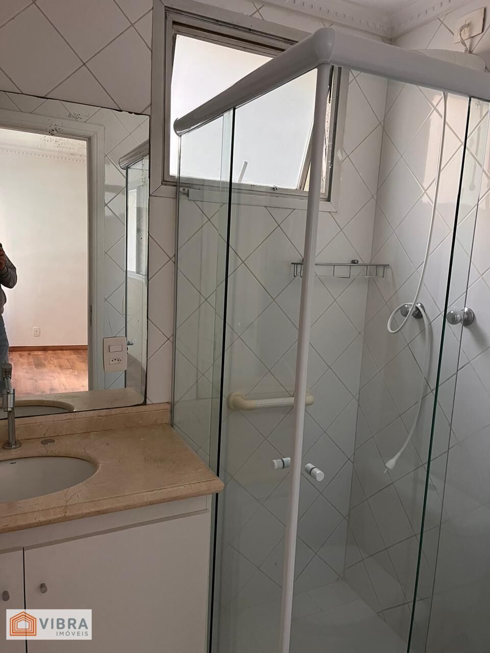 Foto 5 de Apartamento para alugar no bairro Alphaville em Barueri/SP
