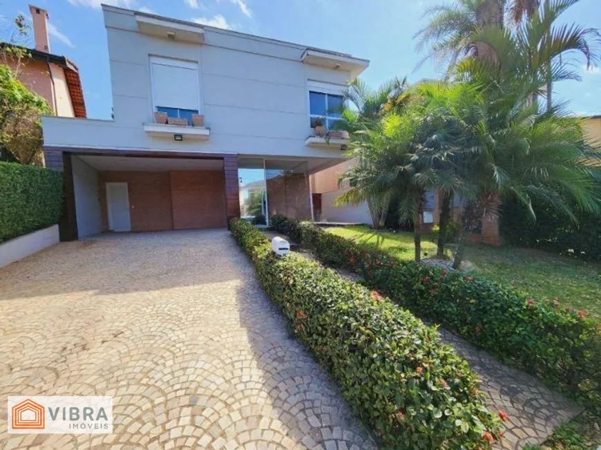 Casa à venda no Residencial Alphaville 11 - Alphaville