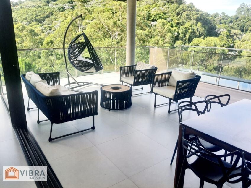 Foto 4 de Casa à venda no bairro Tamboré em Santana de Parnaíba/SP
