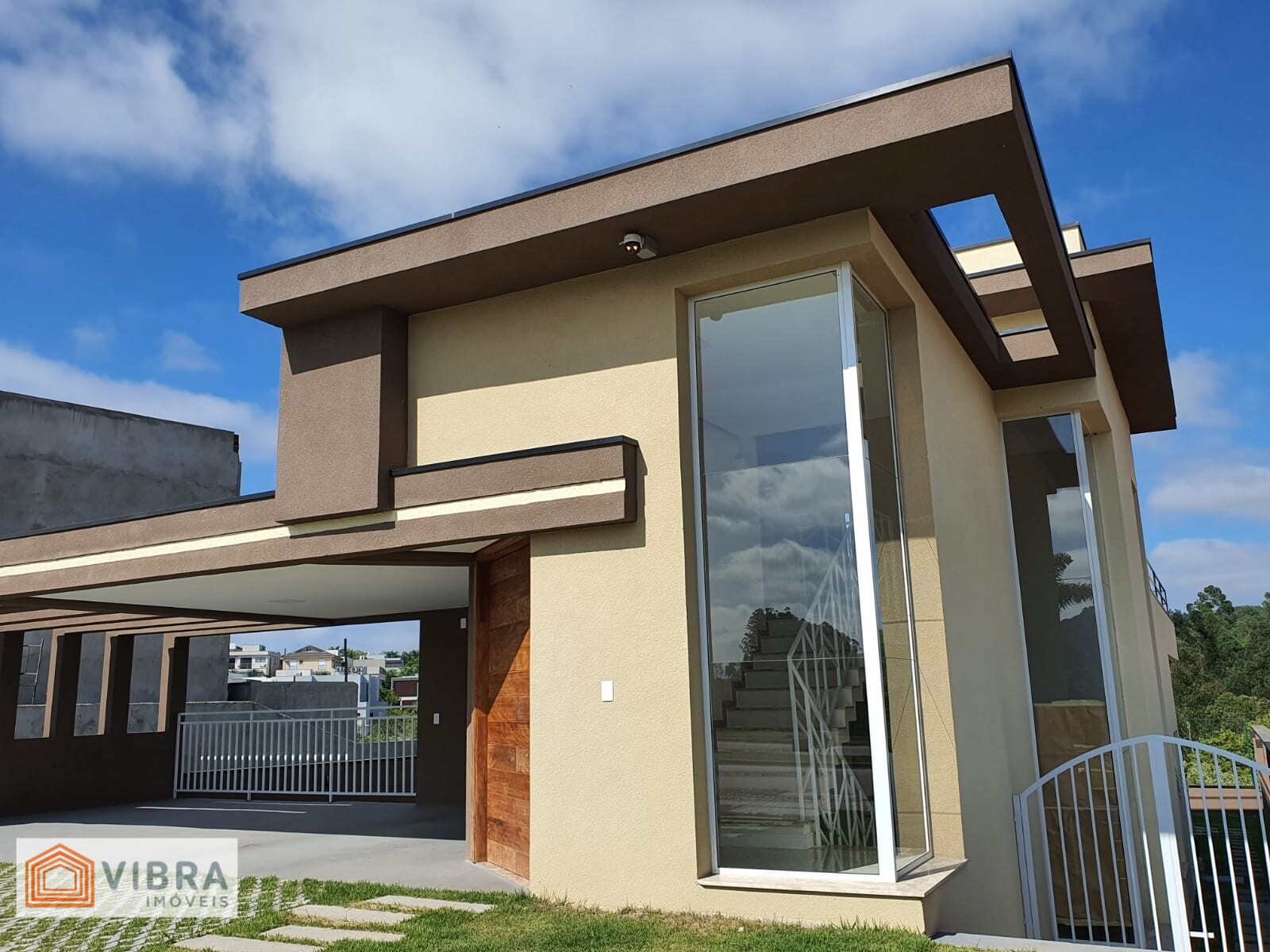Casa Alto Padrão à Venda no Residencial Itahyê 2 - Alphaville