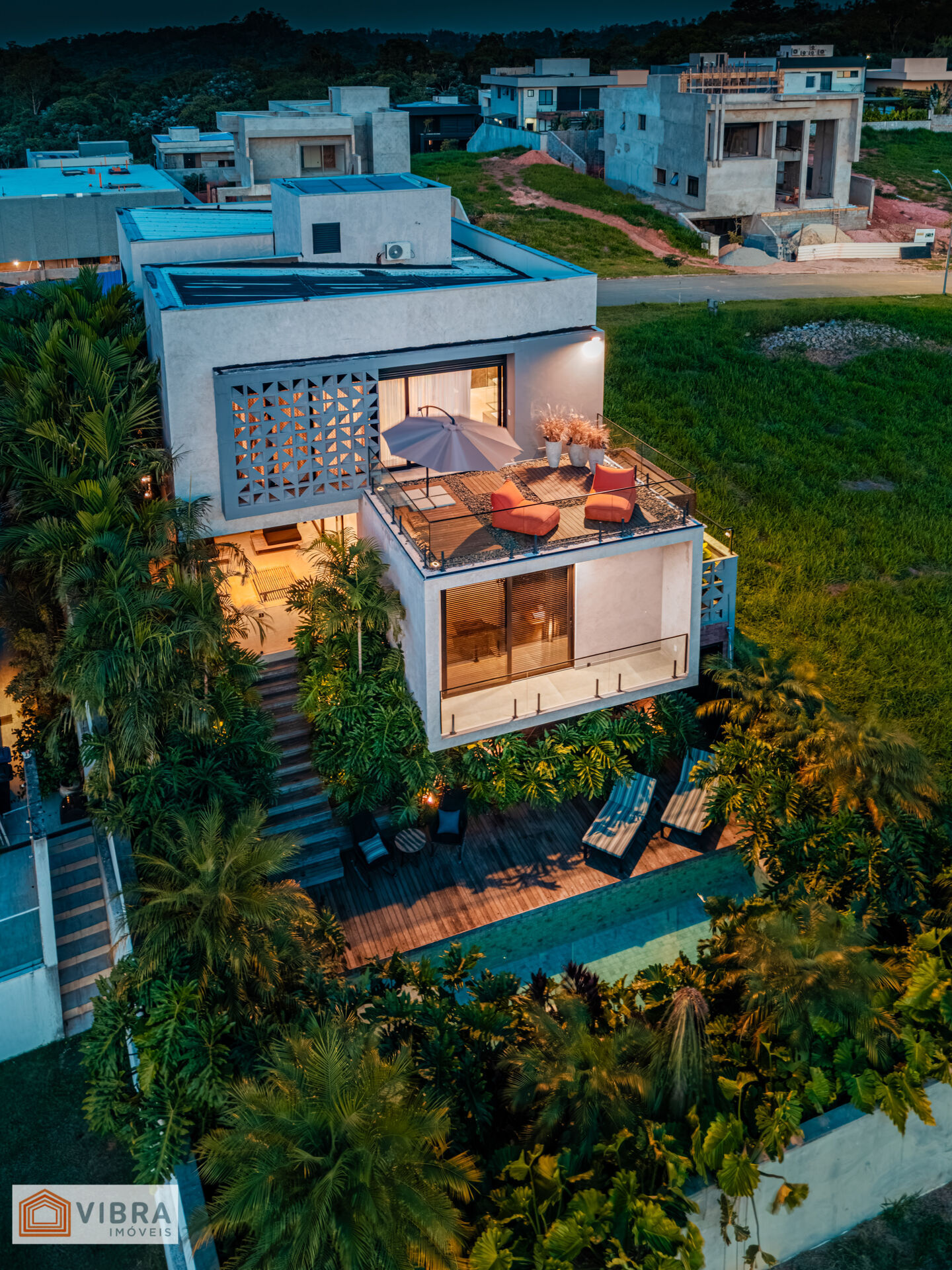 Foto 5 de Casa à venda no bairro Paisagem Renoir em Cotia/SP