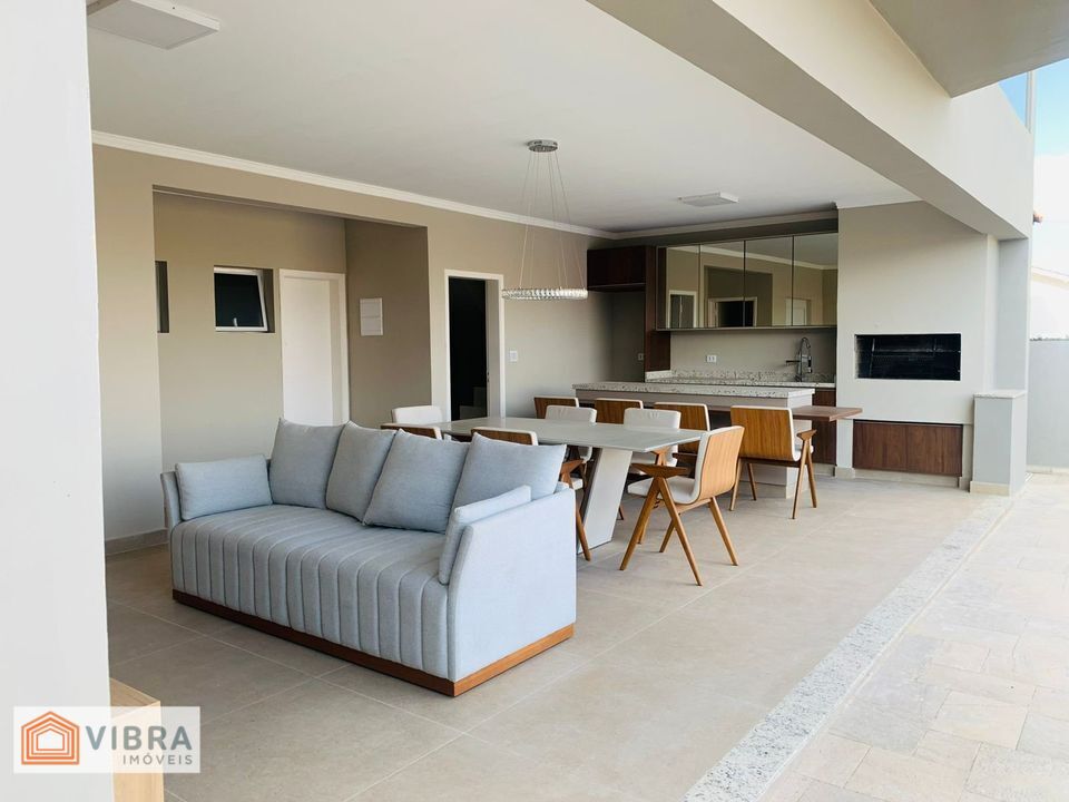 Casa à venda no Residencial Alphaville Seis