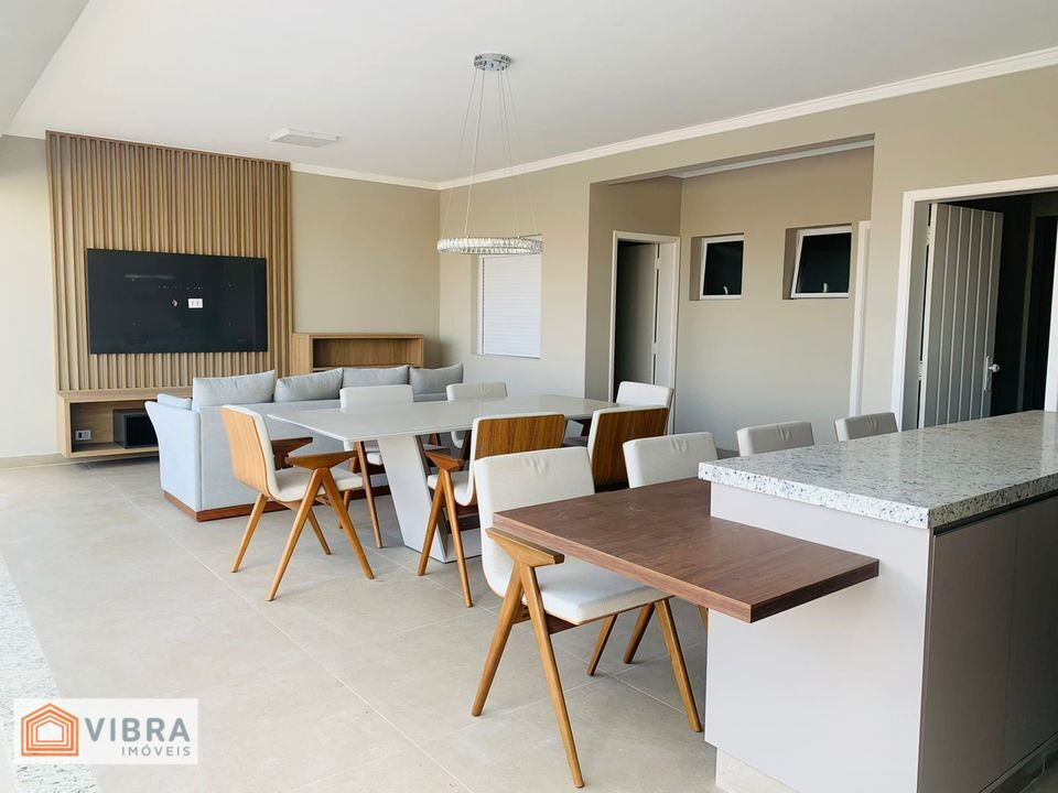 Foto 5 de Casa à venda no Residencial Alphaville Seis