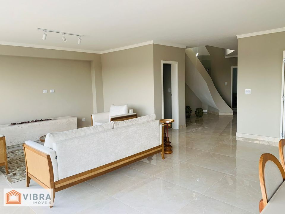 Foto 4 de Casa à venda no Residencial Alphaville Seis