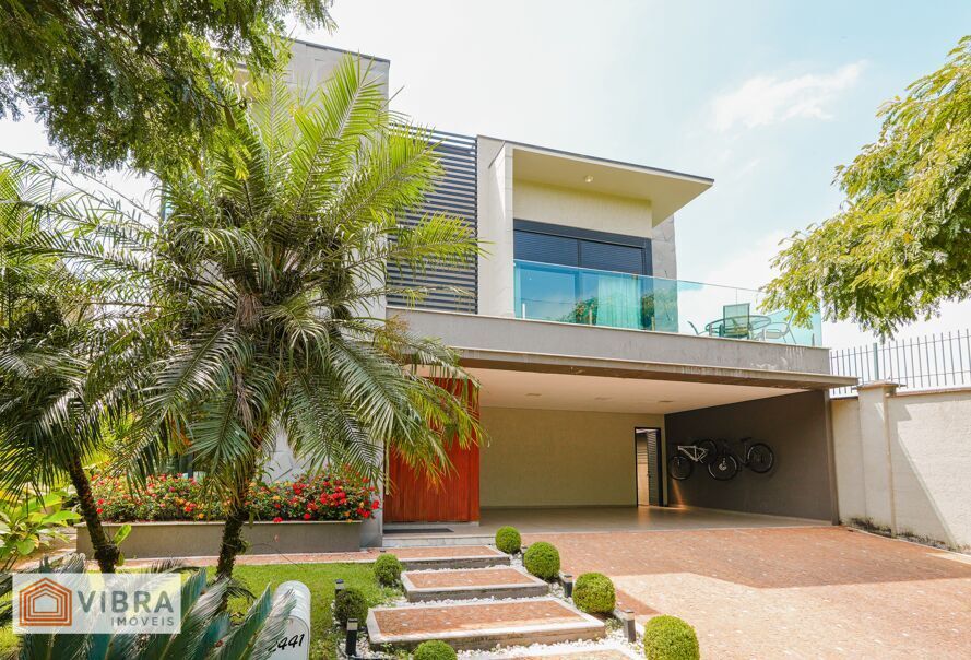 Foto 3 de Casa à venda no bairro Alphaville em Santana de Parnaíba/SP
