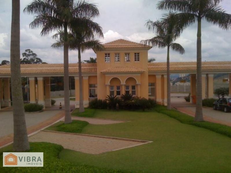 Terreno Alto Padrão à Venda no Residencial Tamboré 10 - Alphaville