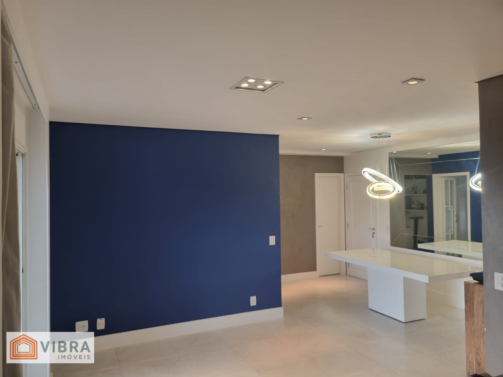 Apartamento à venda no bairro Tamboré em Santana de Parnaíba/SP