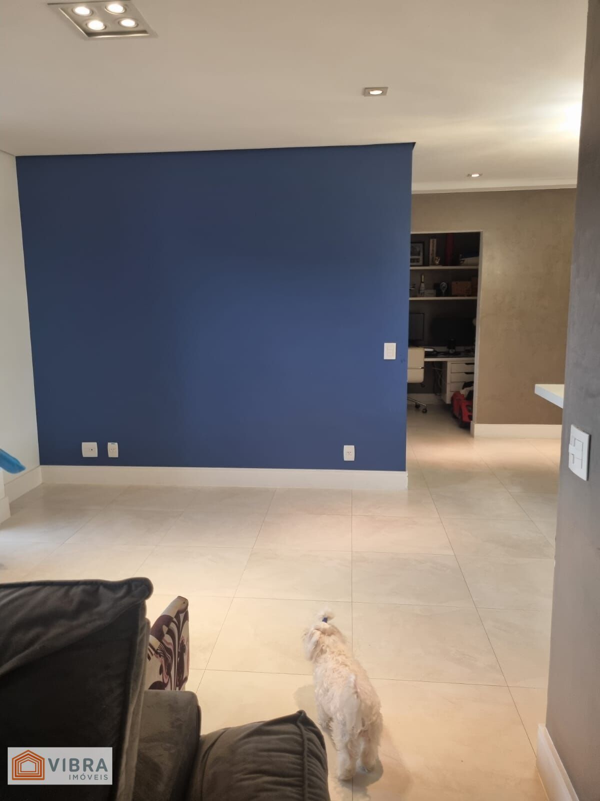 Foto 5 de Apartamento à venda no bairro Tamboré em Santana de Parnaíba/SP