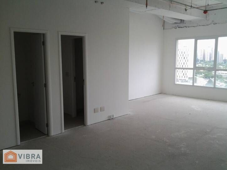 Foto 3 de Sala para alugar no Empresarial Alpha Offices - Alphaville