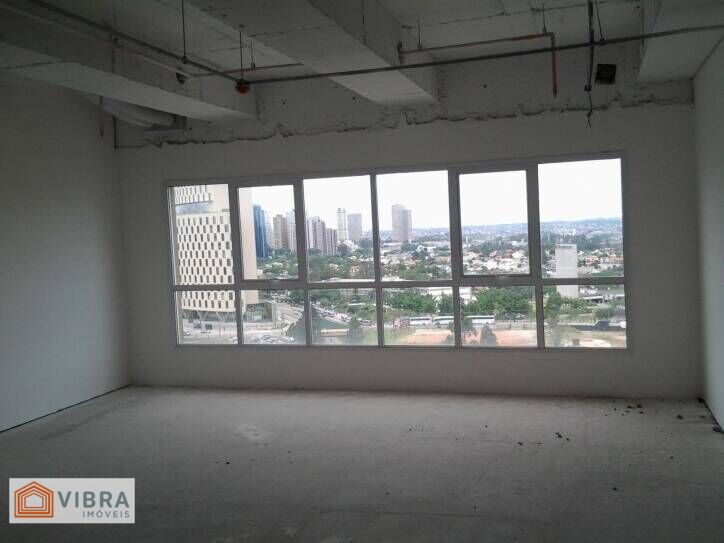 Sala para alugar no Empresarial Alpha Offices - Alphaville