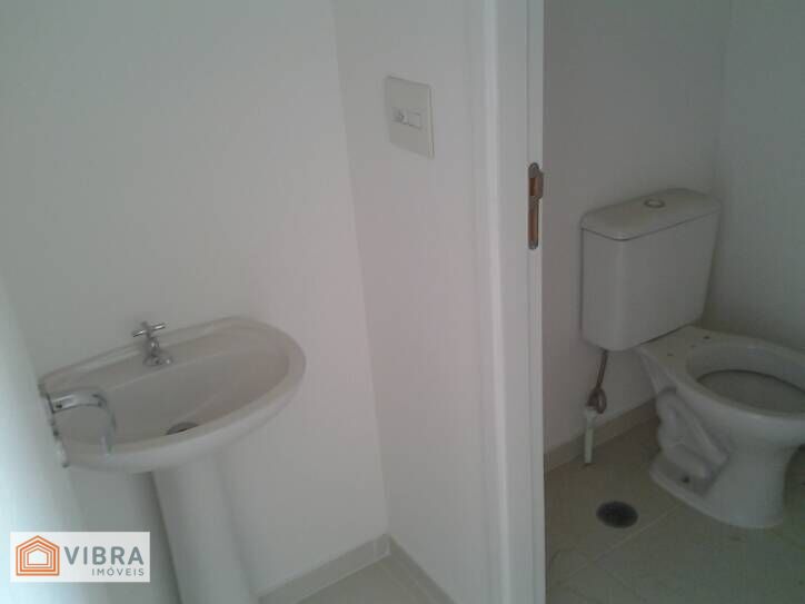 Foto 4 de Sala para alugar no Empresarial Alpha Offices - Alphaville