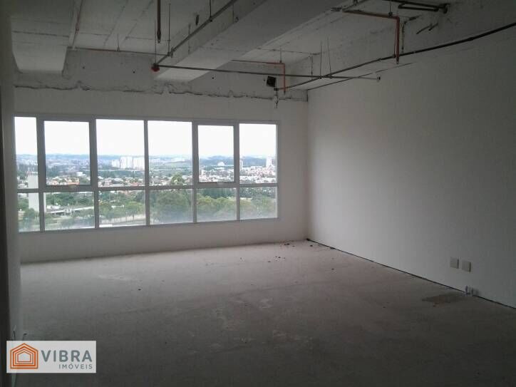 Foto 2 de Sala para alugar no Empresarial Alpha Offices - Alphaville