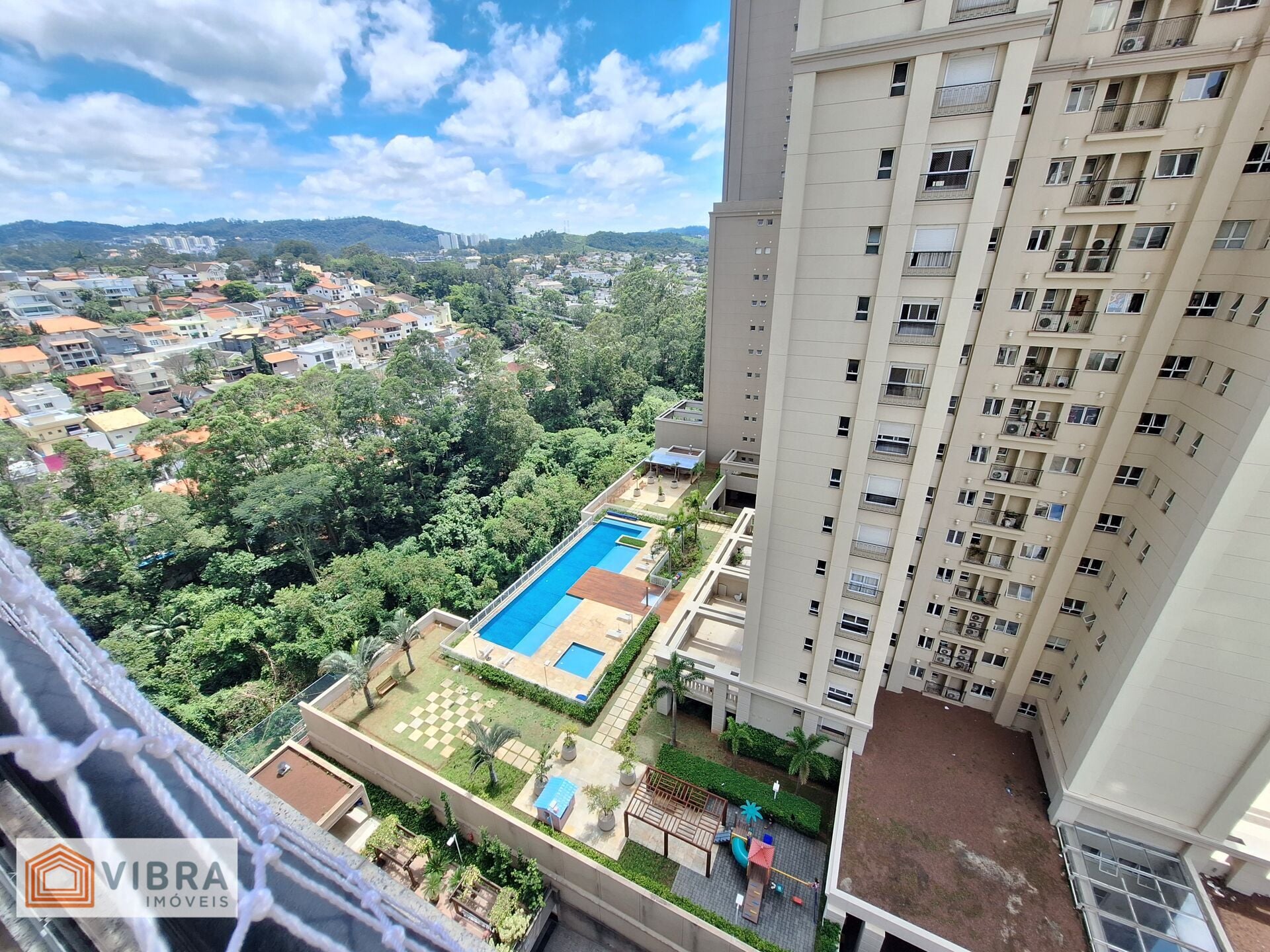 Apartamento à venda no bairro Alphaville em Barueri/SP
