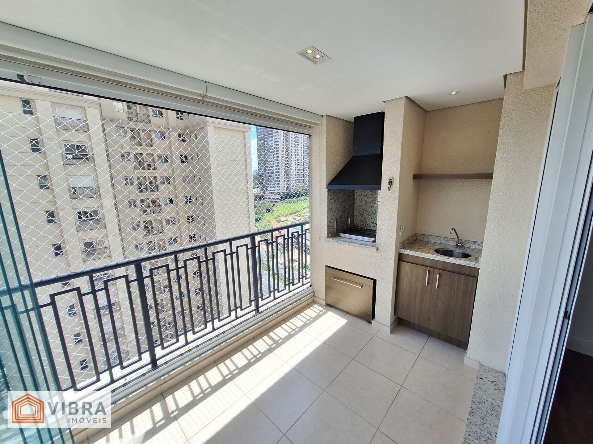 Foto 2 de Apartamento à venda no bairro Alphaville em Barueri/SP
