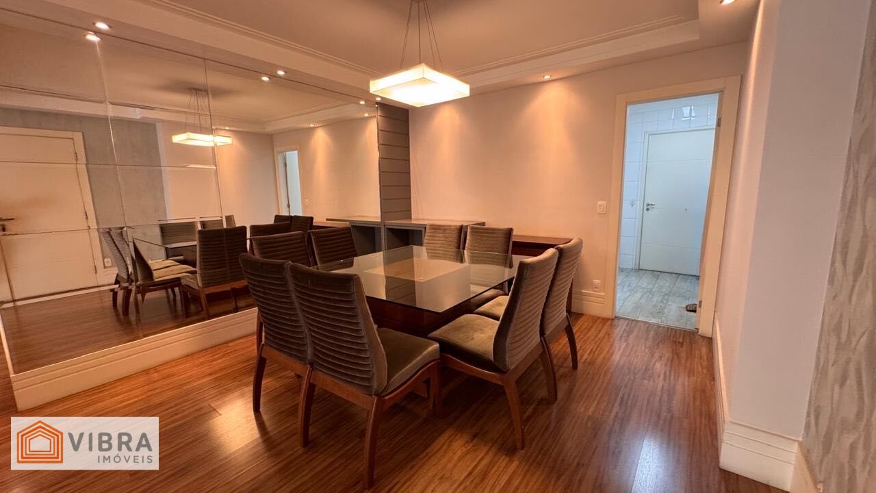 Foto 4 de Apartamento para locação mobiliado - Centro Alphaville - Maison Montblanc