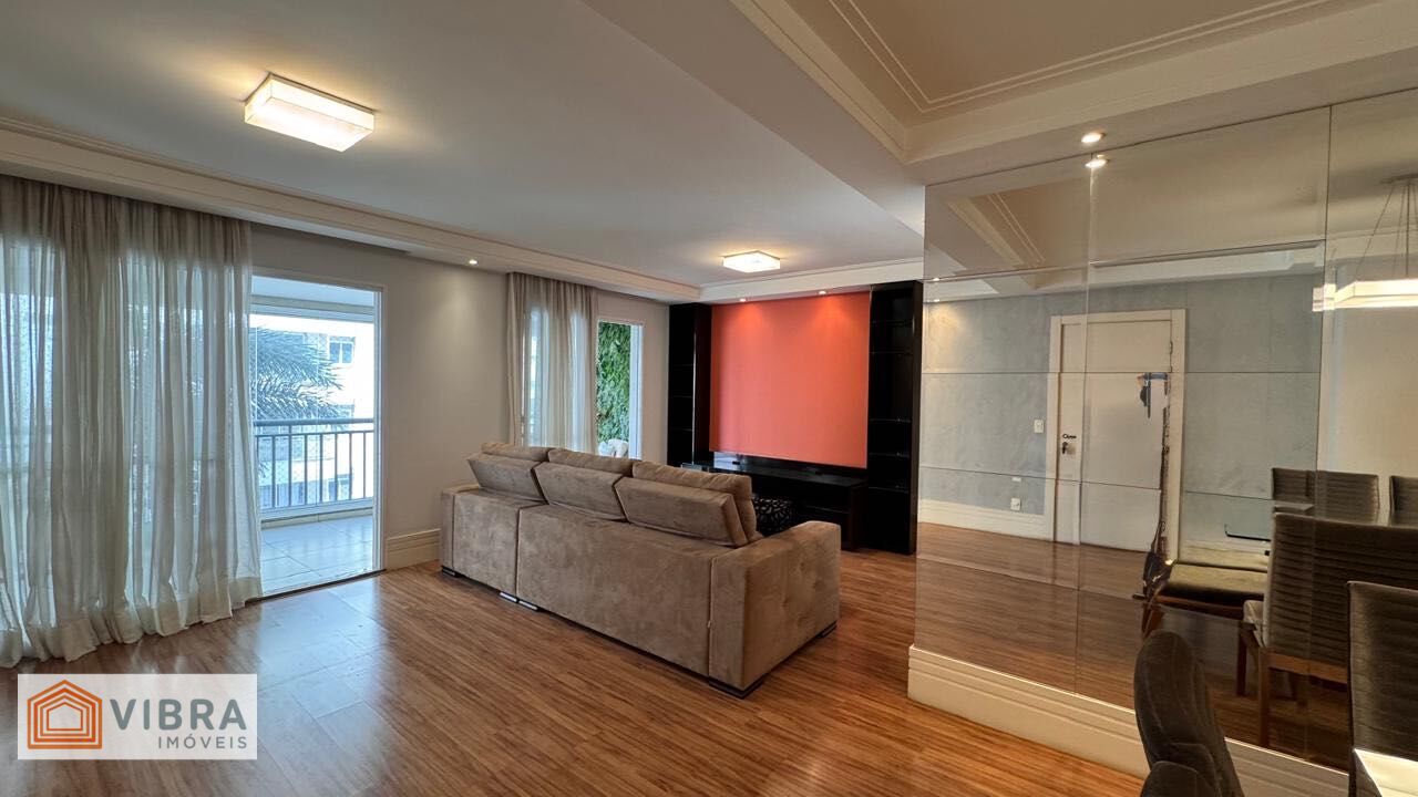Foto 5 de Apartamento para locação mobiliado - Centro Alphaville - Maison Montblanc
