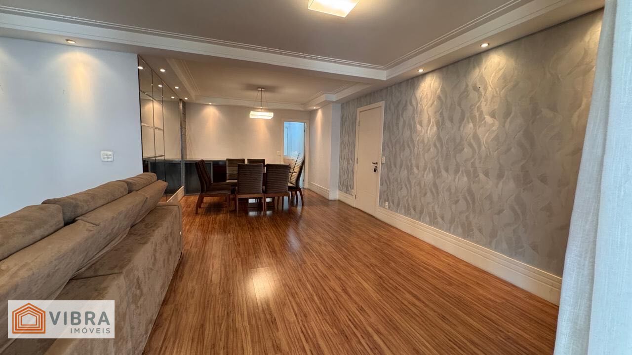 Foto 3 de Apartamento para locação mobiliado - Centro Alphaville - Maison Montblanc