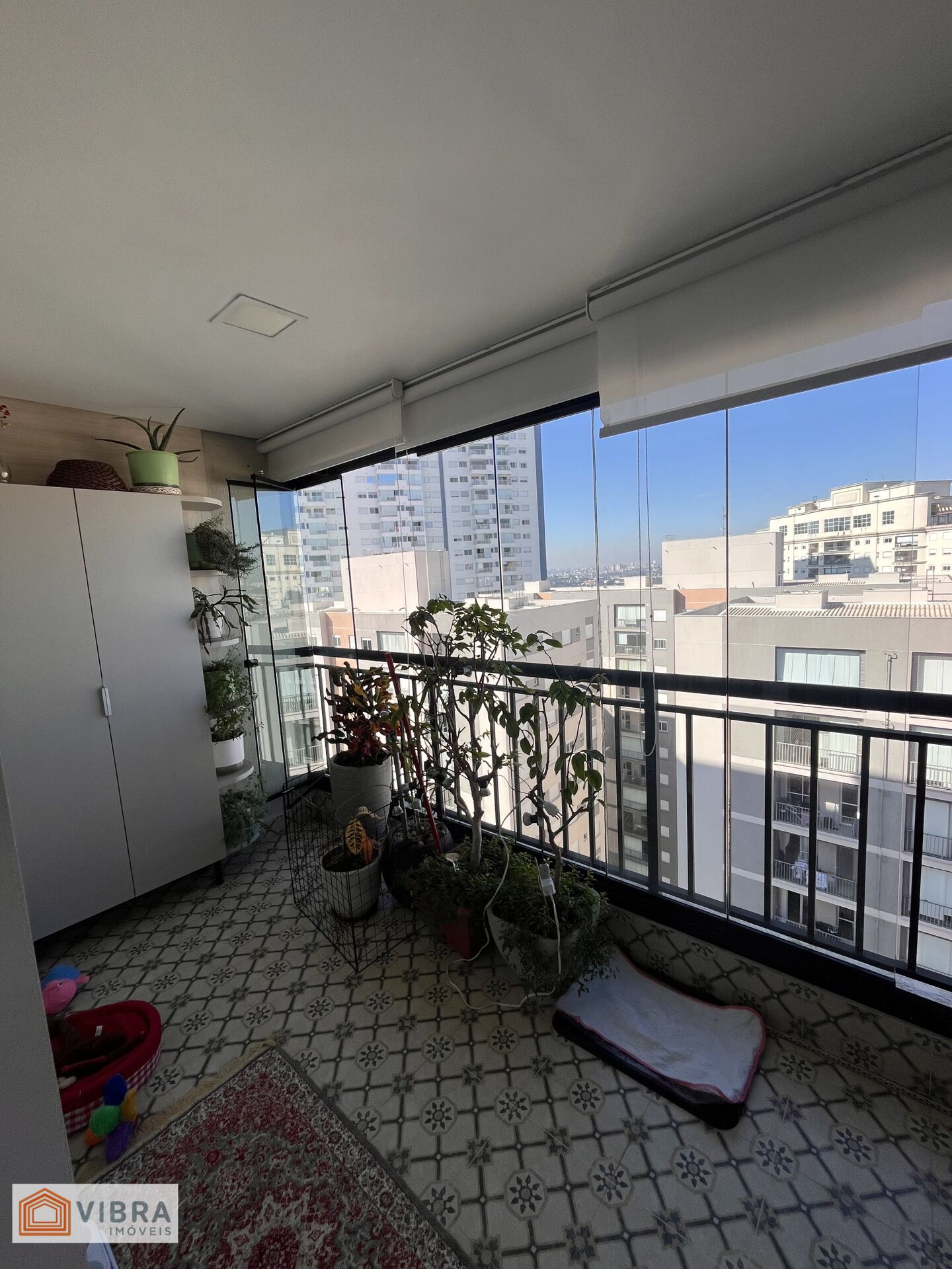 Foto 2 de Apartamento à venda no bairro Alphaville em Barueri/SP