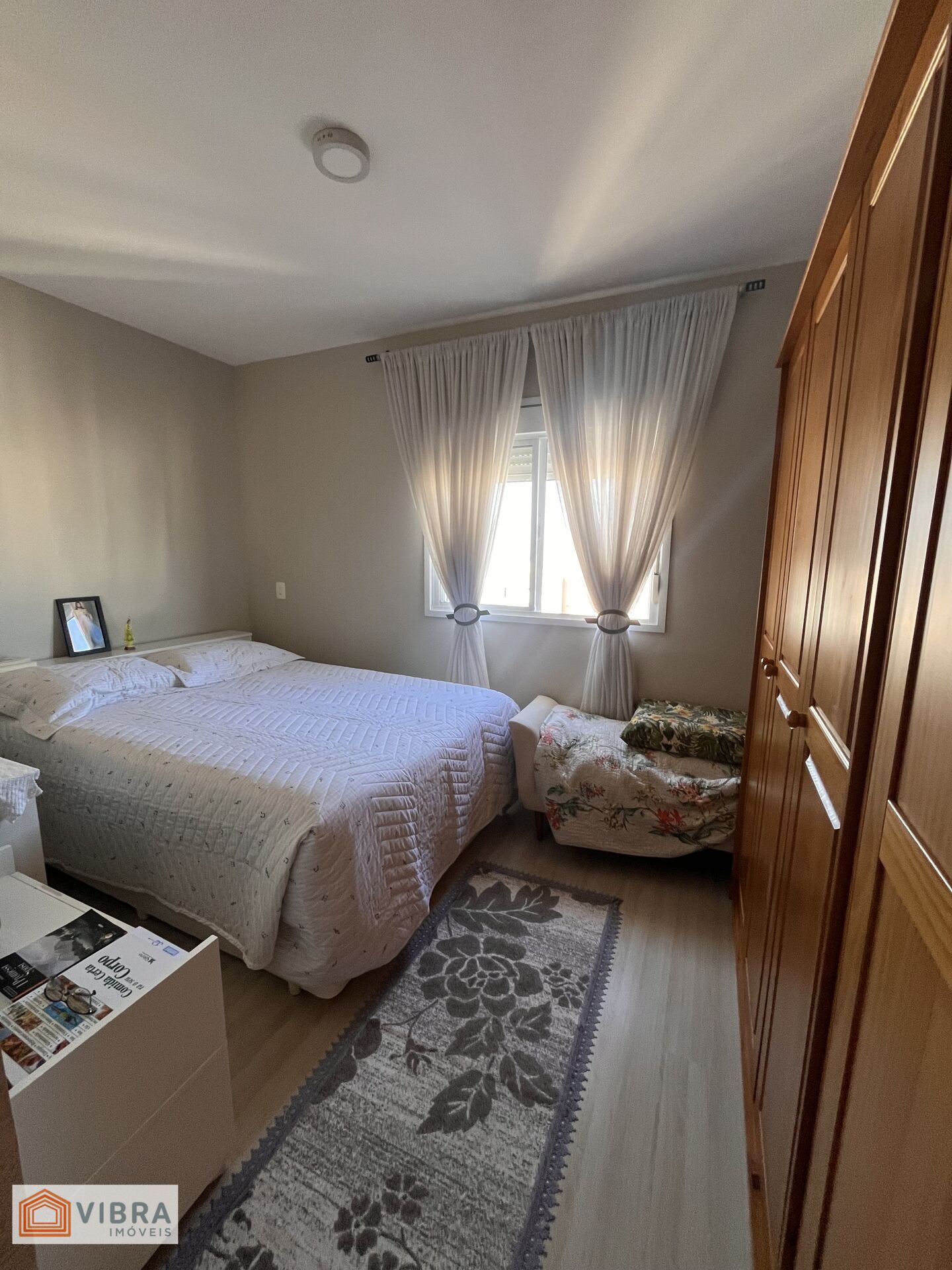 Foto 4 de Apartamento à venda no bairro Alphaville em Barueri/SP
