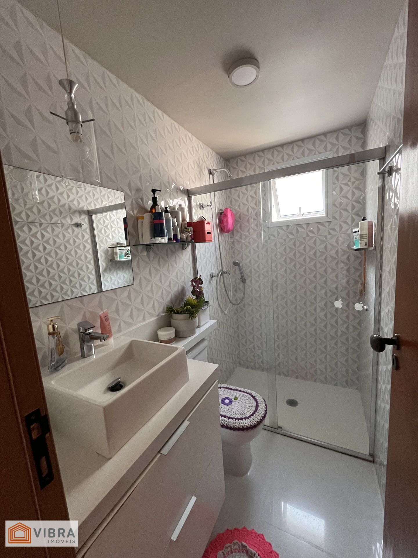 Foto 5 de Apartamento à venda no bairro Alphaville em Barueri/SP