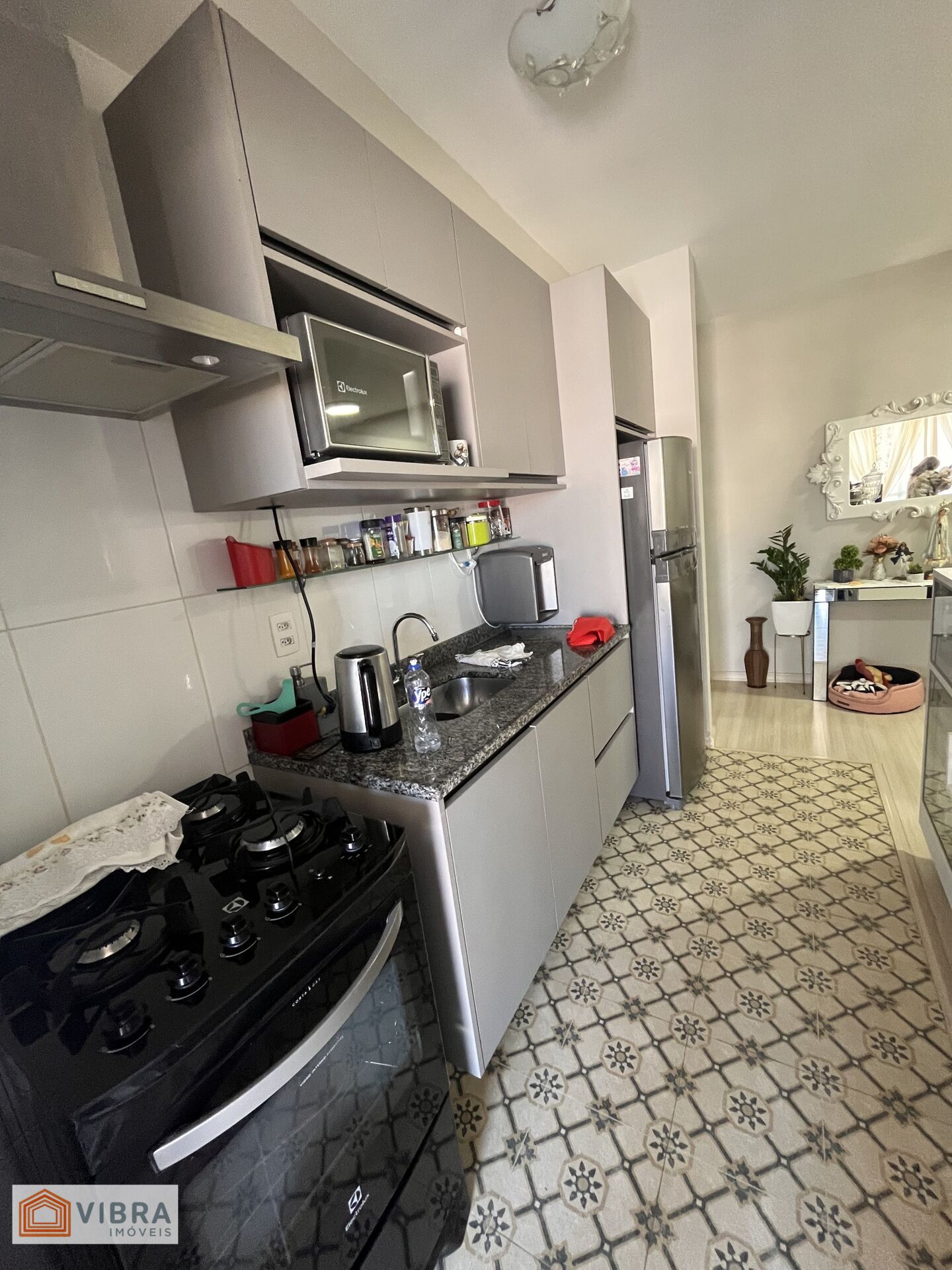 Foto 3 de Apartamento à venda no bairro Alphaville em Barueri/SP