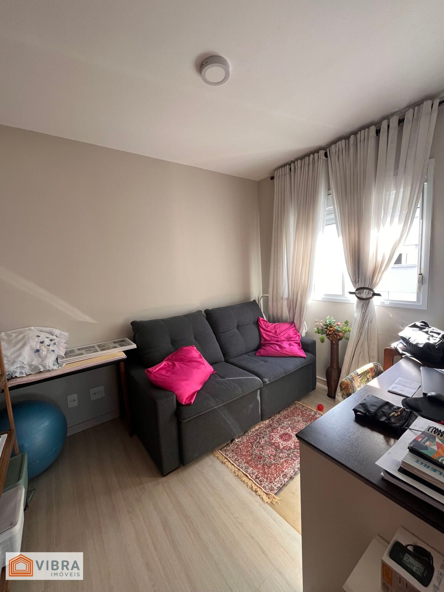 Apartamento à venda no bairro Alphaville em Barueri/SP