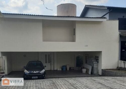 Casa à venda no Residencial Alphaville 4