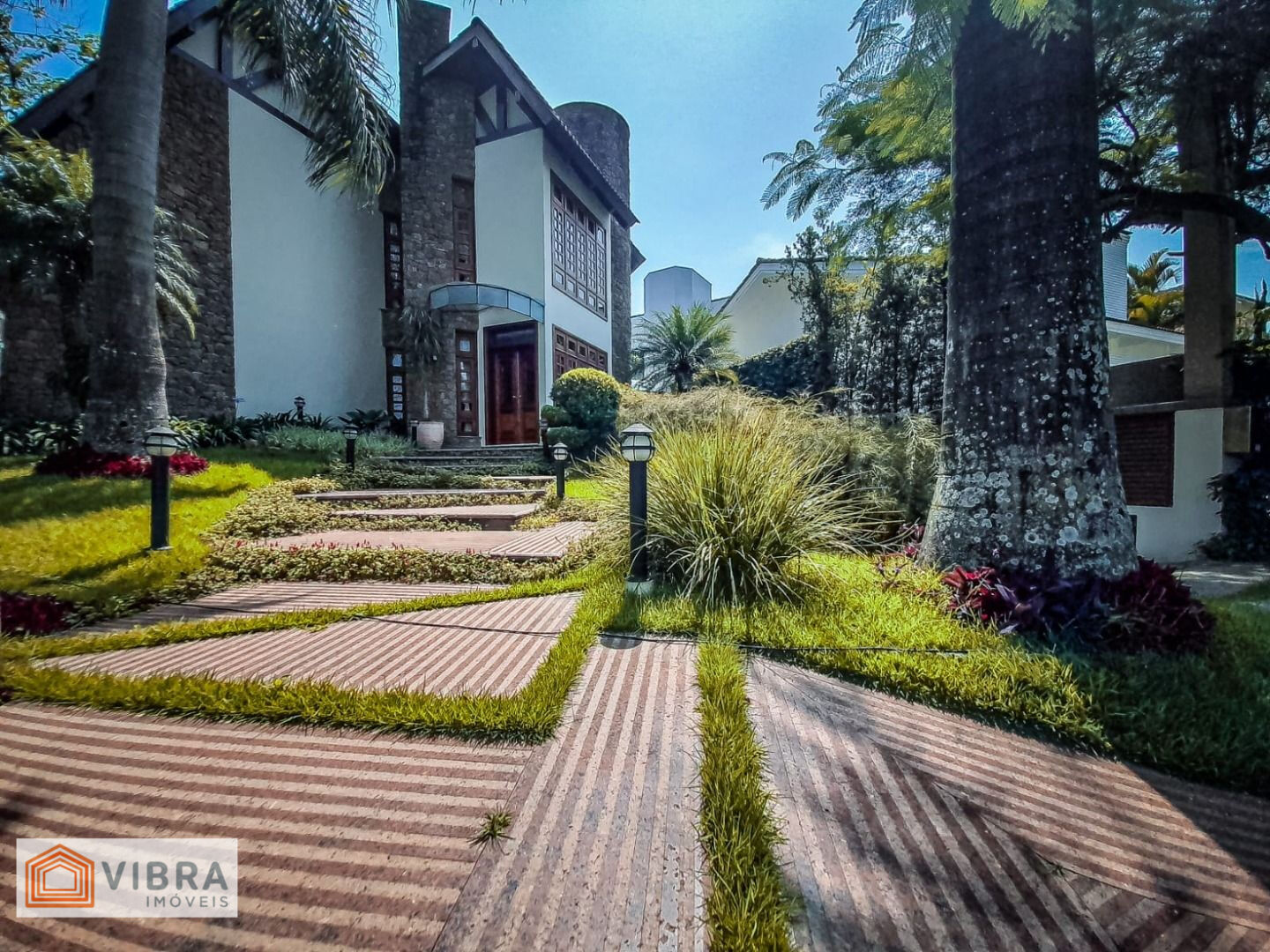 Casa à venda no Residencial Alphaville Dois