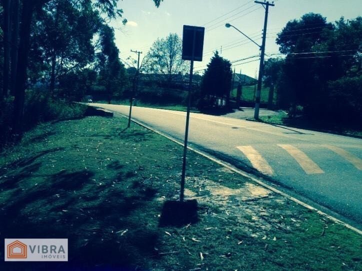 Terreno à venda no Residencial Tamboré Um