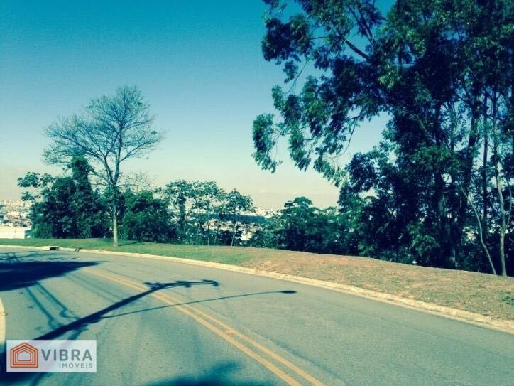 Foto 3 de Terreno à venda no Residencial Tamboré Um