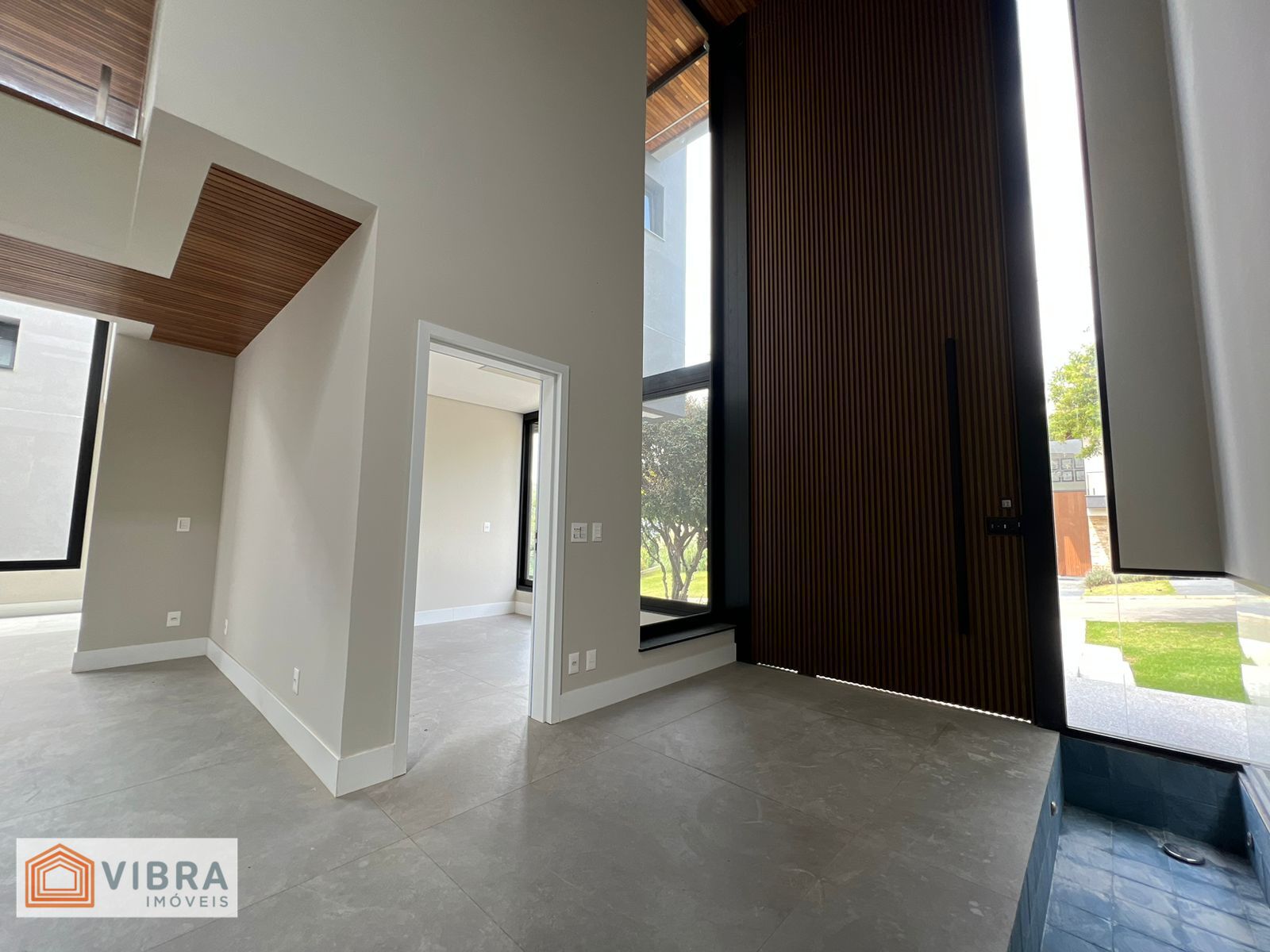 Foto 5 de Casa Alto Padrão à Venda no Residencial Gênesis 2 - Alphaville