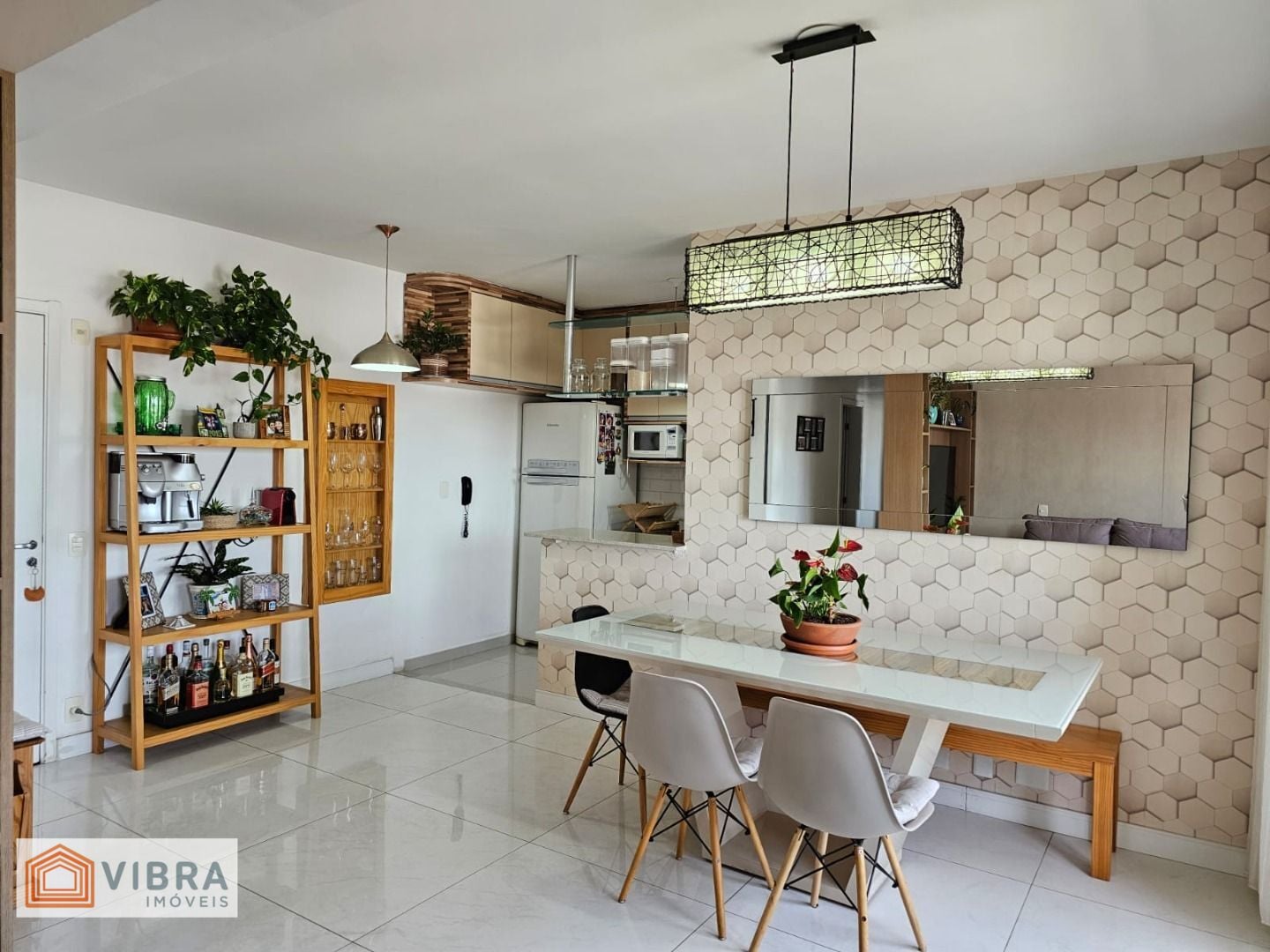 Apartamento à venda no bairro Alphaville em Barueri/SP
