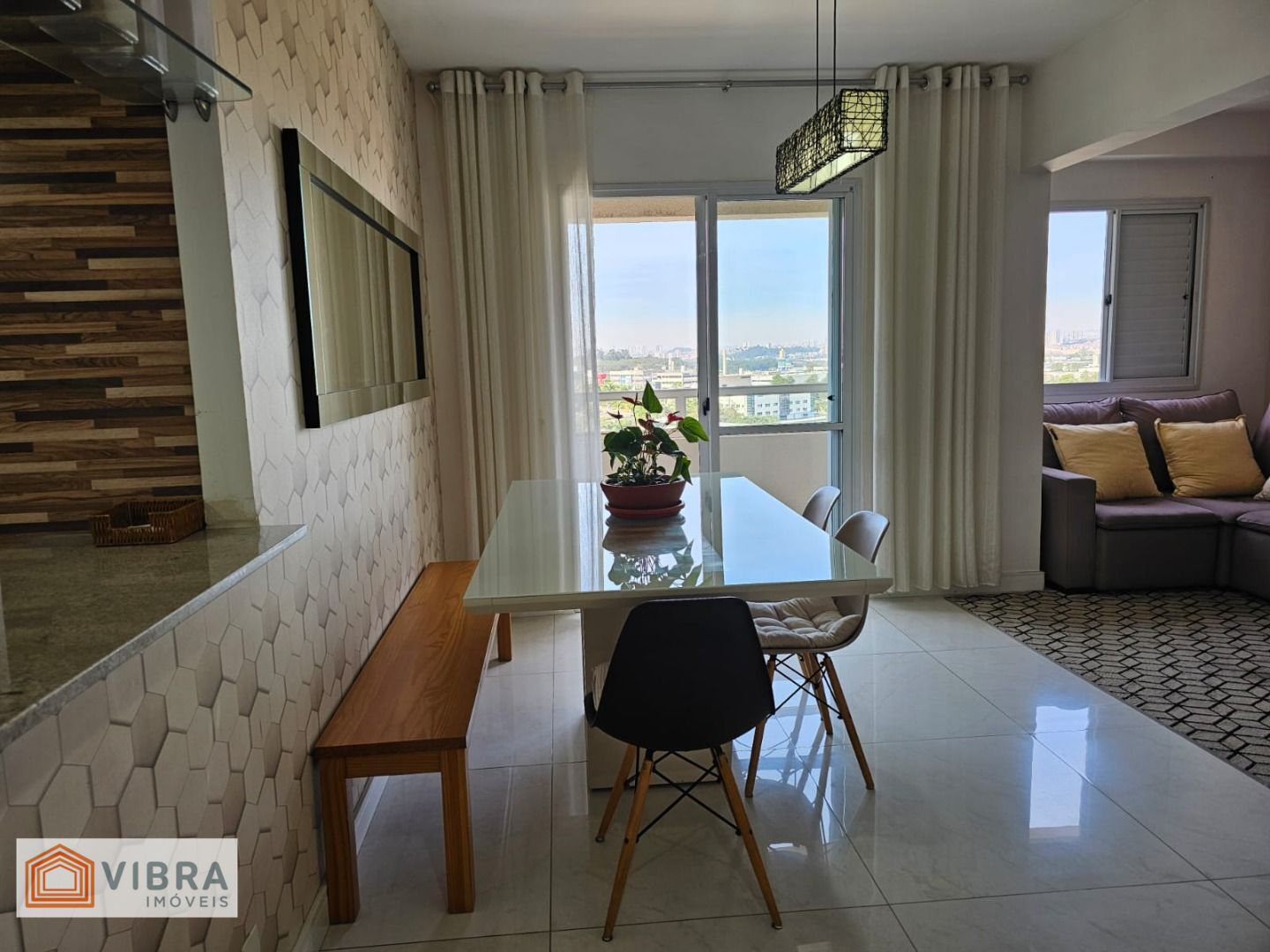 Foto 4 de Apartamento à venda no bairro Alphaville em Barueri/SP