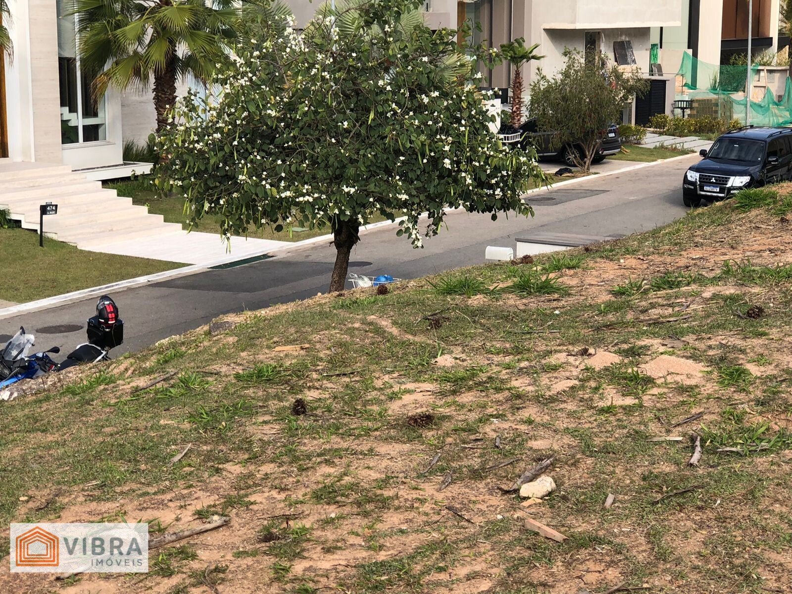 Foto 2 de Terreno à venda no bairro Alphaville em Barueri/SP