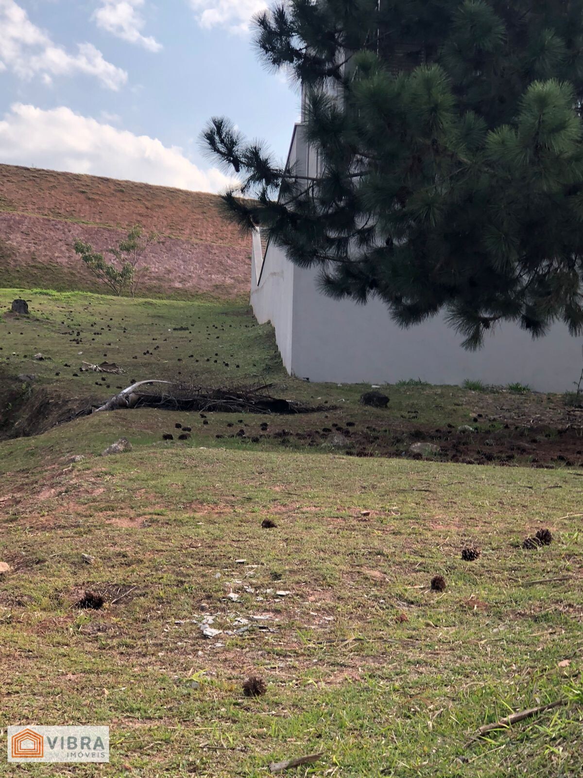 Terreno à venda no bairro Alphaville em Barueri/SP