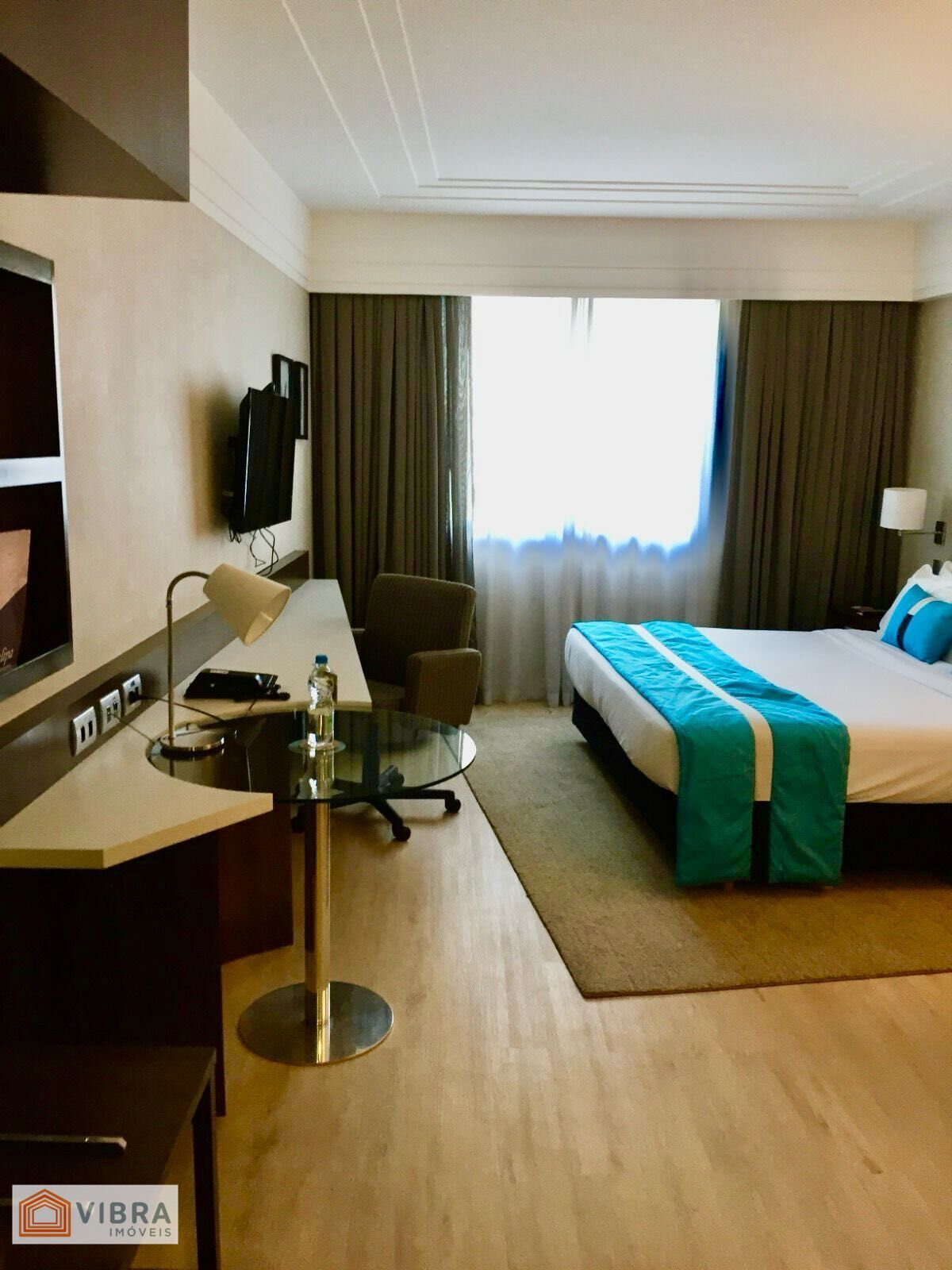 Apart Hotel a Venda - centro Alphaville