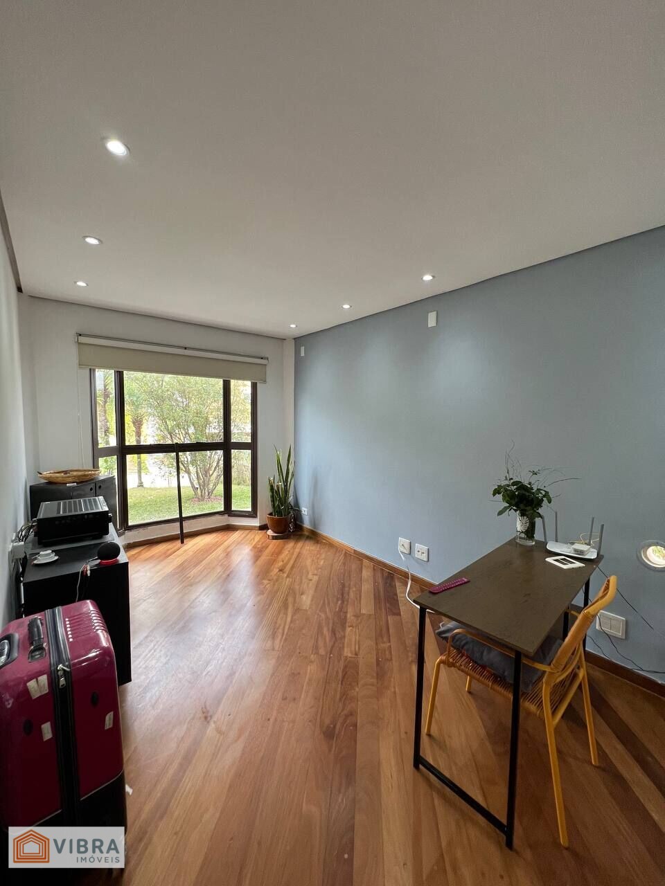 Foto 4 de Casa Alto Padrão à Venda no Residencial Tamboré 4 - Alphaville