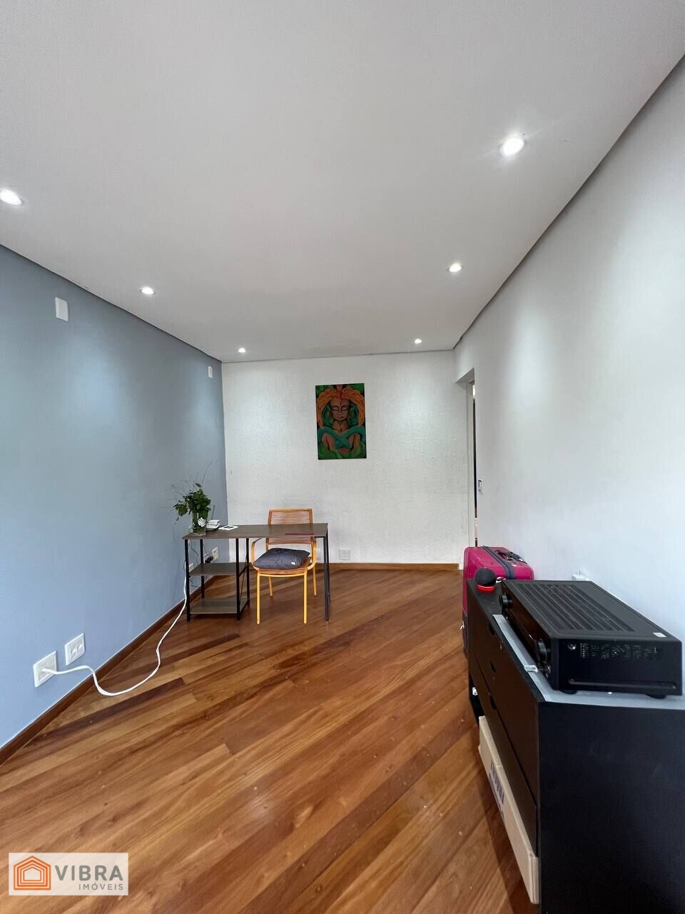 Foto 5 de Casa Alto Padrão à Venda no Residencial Tamboré 4 - Alphaville