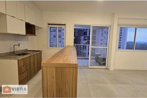 Foto 4 de Apartamento para alugar no bairro Alphaville em Barueri/SP