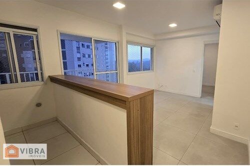 Foto 5 de Apartamento para alugar no bairro Alphaville em Barueri/SP