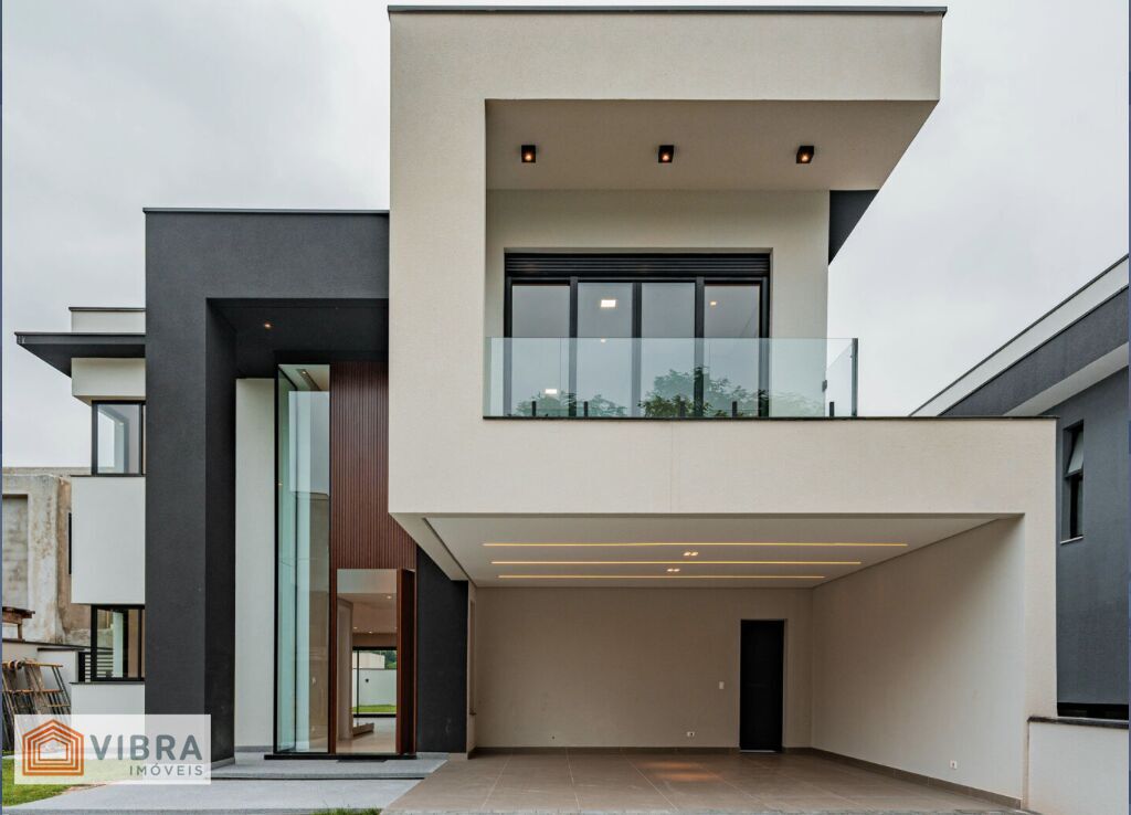 Casa à venda no bairro Alphaville em Santana de Parnaíba/SP